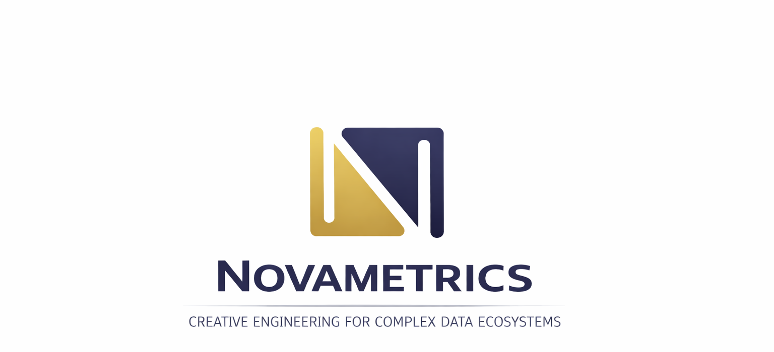 NOVA-METRICS - BRAND
